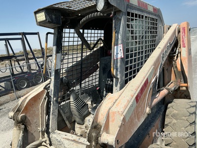 Case Skid Steer Loader