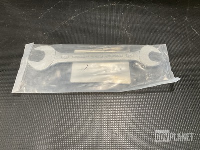 (119) 009611 24/27 Combination Spanners
