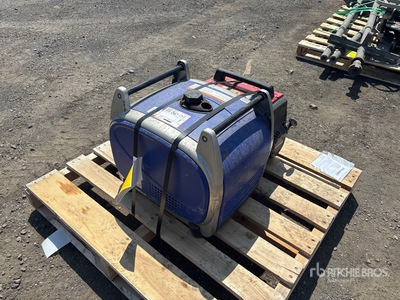 Quantity of (2) 発電機セット (250-749 kw/310-950 kva)