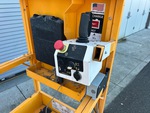 Basic Control Station Upper with