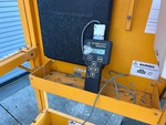 Basic Control Station Upper with