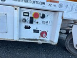 Basic Lower Control Station with