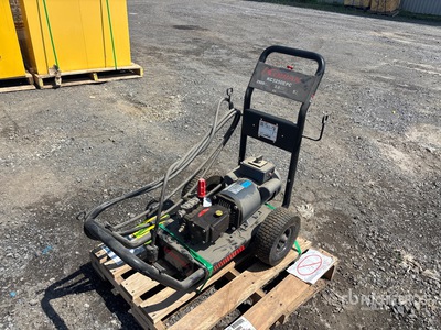 Kodiak KC3250EPC Idropulitrice