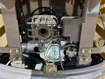 Moteur with 