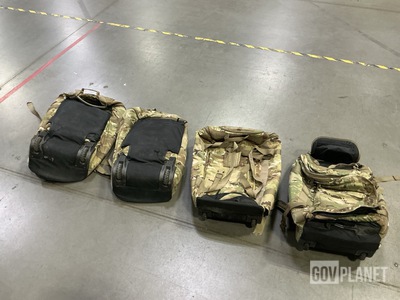 (17) Individual Bags