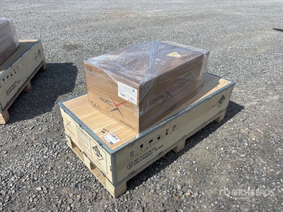 14 kw Off Grid Solar Battery System その他 - 店舗 & 倉庫 (Unused)