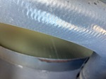 Engine with Radiator