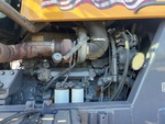 Engine with Engine - Right Side