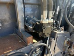 Hydraulics with Hydraulic Motors