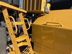 General Appearance with Hand Rails