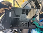 Control Station with