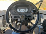 Control Station with Steering Controls