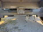 Drivetrain with Front Axle Configuration