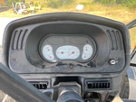 Control Station with Gauges