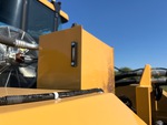 Hydraulics with Hydraulic Tank