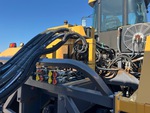 Hydraulics with Hoses