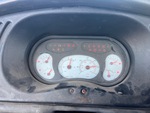 Control Station with Engine Warning Lights