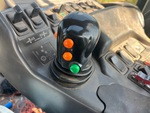 Control Station with Powertrain controls