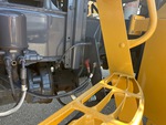 Chassis with Frame Condition