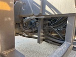 Drivetrain with Rear Axle
