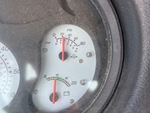 Control Station with Oil Pressure