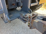 Specialty with Drawbar