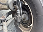 Brakes with 