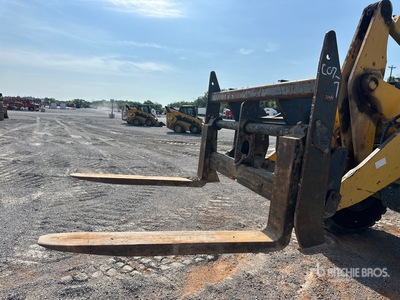 Komatsu Wheel Loader Forks - Fits Komatsu WA200