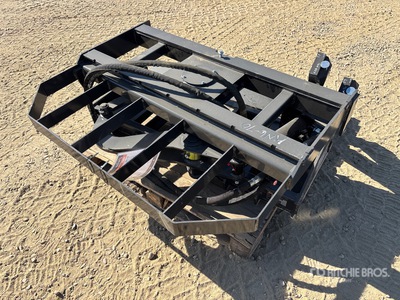 2026 ARTEER RPT-42L 60 in Rotating Hydraulic شوكة انزلاقية التوجيه (Unused)