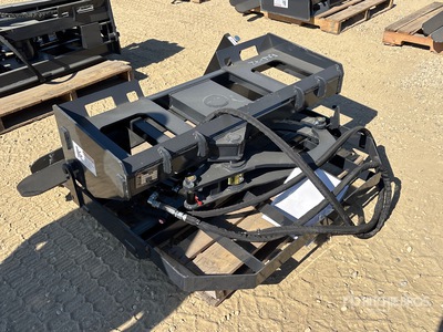 2026 ARTEER RPT-42L 60 in Rotating Hydraulic شوكة انزلاقية التوجيه (Unused)