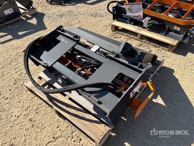 2026 ARTEER HPF-48L 48 in Hydraulic شوكة انزلاقية التوجيه (Unused)
