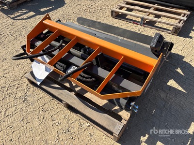 2026 ARTEER HPF-48L 48 in Hydraulic شوكة انزلاقية التوجيه (Unused)