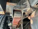 Configuration with Suspension Bushings