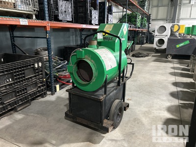 2019 Campo Blaze 200 D/G 175000 BTU Radiateur