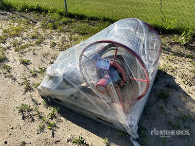 Quantity of Water Hose