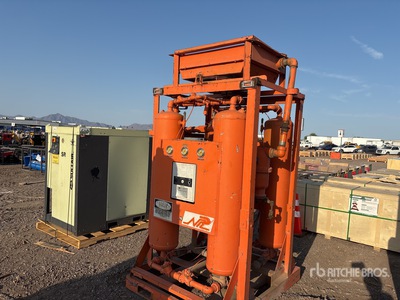 Arrow Pneumatics 209A Asciugatore