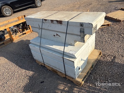 Quantity of Tool Box