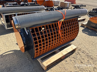 2026 ARTEER CM-300V Schranklader Betonmixer (Unused)