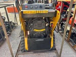 Control Station with