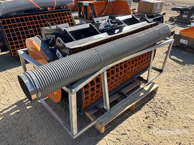 2026 ARTEER CM-300V Schranklader Betonmixer (Unused)