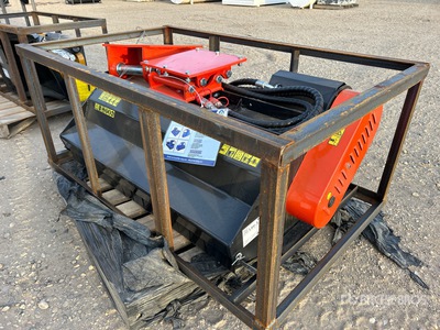 2026 AGT EXFLM115 45 in Excavator Schlegelmulcher (Unused)