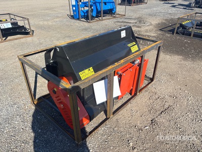 2026 AGT EXFLM115 45 in Excavator Flail Mower (Unused)