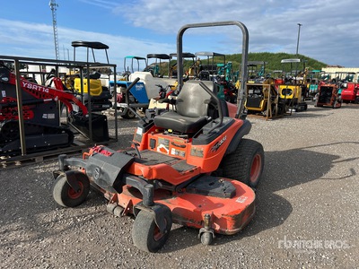 2013 Kubota ZD331LP Zero-Turn Lawn Mower