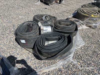Quantity of 7 in Layflat Boyau
