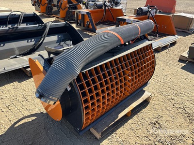 2026 ARTEER CM-300V Schranklader Betonmixer (Unused)