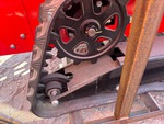 Drivetrain with 