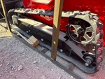 Drivetrain with 