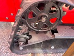 Drivetrain with 