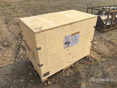 2026 AGT HPW3000-1 Laveur à pression (Unused)