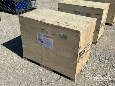2026 AGT HPW3000-1 Pressure Washer (Unused)